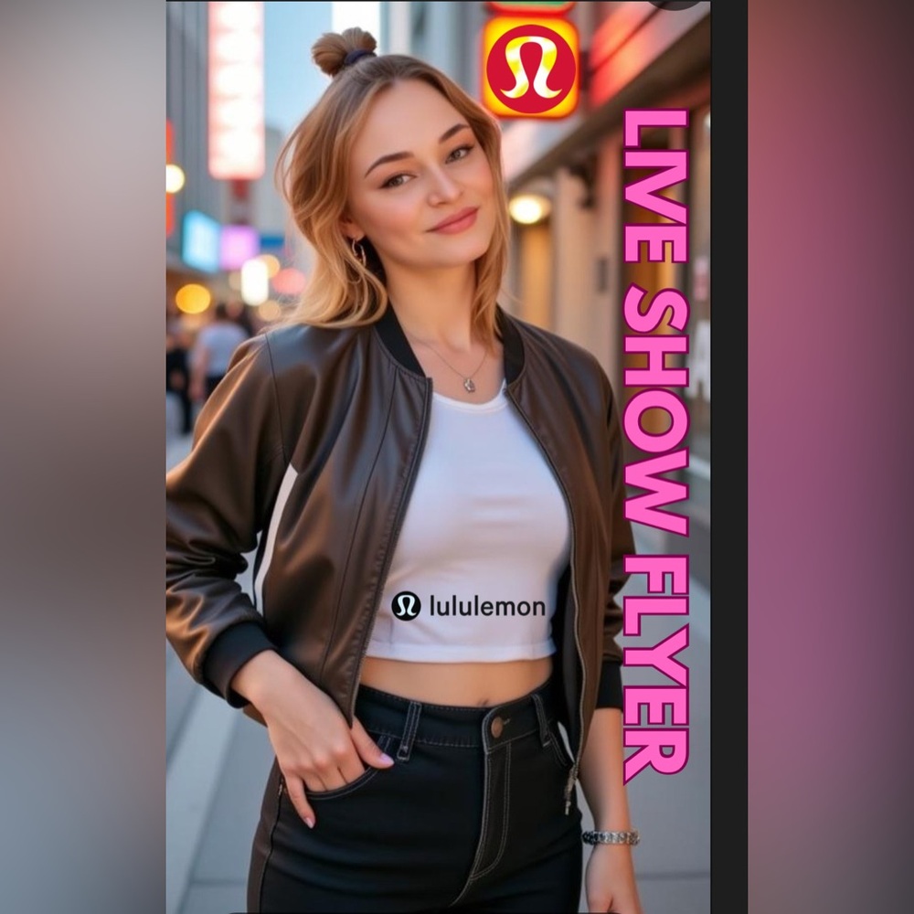 SALES, GIVEAWAY, + LIVE SHOW NOTIFICATION - Picture 2 of 5